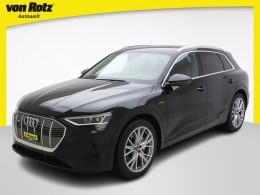 AUDI e-tron 55 S Line quattro - Auto Welt von Rotz AG 1