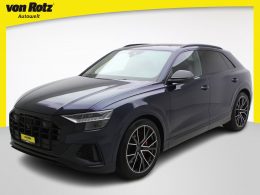 AUDI SQ8 4.0 V8 TFSI quattro T-Tronic - Auto Welt von Rotz AG