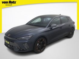 CUPRA Leon 1.5 eTSI DSG - Auto Welt von Rotz AG 2