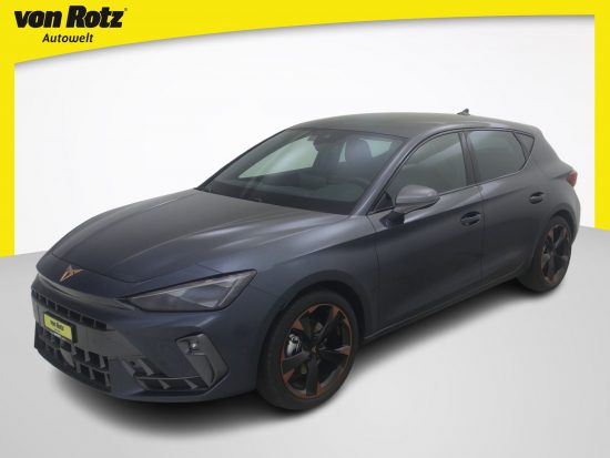 CUPRA Leon 1.5 eTSI DSG - Auto Welt von Rotz AG 1