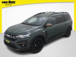 DACIA Jogger 1.0 TCe Extreme 7Plätzer - Auto Welt von Rotz AG 2