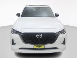 Der Brandneue Mazda CX-80 - Der geräumigste SUV - Auto Welt von Rotz AG 4