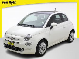 FIAT 500 1.0 Hybrid Dolcevita - Auto Welt von Rotz AG