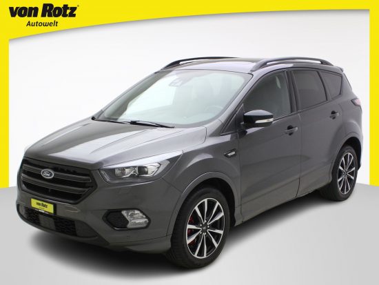 FORD Kuga 2.0 TDCi ST-Line 4WD - Auto Welt von Rotz AG