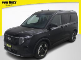 FORD Tourneo Courier 1.0 Ecoboost Active - Auto Welt von Rotz AG