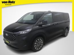 FORD Tourneo Custom 320 L1 2.0 TDCI Titanium X - Auto Welt von Rotz AG