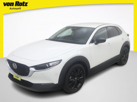 MAZDA CX-30 2.0 186 Homura AWD - Auto Welt von Rotz AG