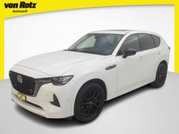 MAZDA CX-60 3.3 D Homura - Auto Welt von Rotz AG