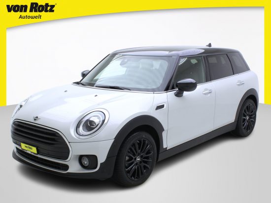 MINI Mini Clubman F54 1.5i Cooper - Auto Welt von Rotz AG