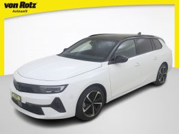 OPEL Astra Sports Tourer 1.6 T Plug-in-Hybrid GS - Auto Welt von Rotz AG