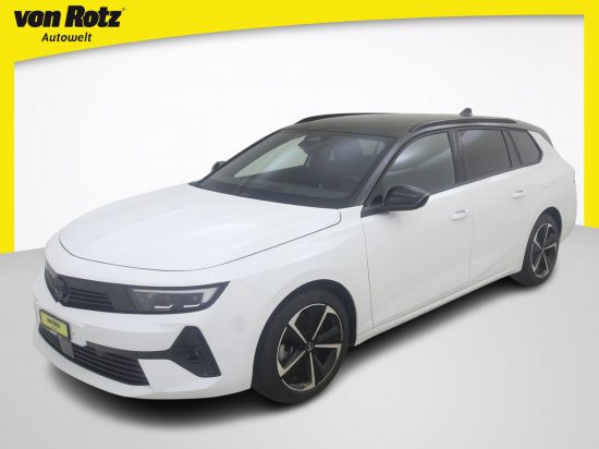 OPEL Astra Sports Tourer 1.6 T Plug-in-Hybrid GS - Auto Welt von Rotz AG 2