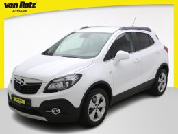 OPEL Mokka 1.4T ecoTEC 4x4 Cosmo - Auto Welt von Rotz AG