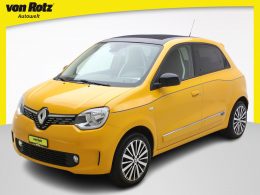 RENAULT Twingo techno - Auto Welt von Rotz AG