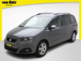 SEAT Alhambra 2.0 TDI Reference - Auto Welt von Rotz AG