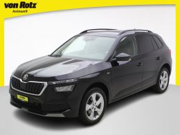 SKODA Kamiq 1.5 TSI DSG Ambition - Auto Welt von Rotz AG