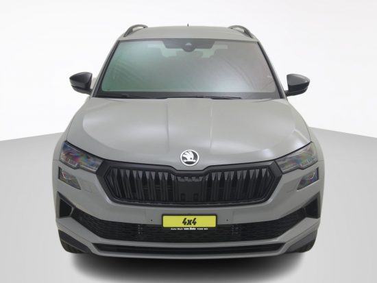 SKODA Karoq 2.0 TSI SportLine DSG 4x4 - Auto Welt von Rotz AG 30