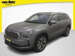 SKODA Kodiaq 2.0 TDI Selection-Suite - Auto Welt von Rotz AG