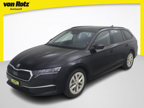 SKODA Octavia 2.0 TDI Selection-Loft DSG - Auto Welt von Rotz AG 1