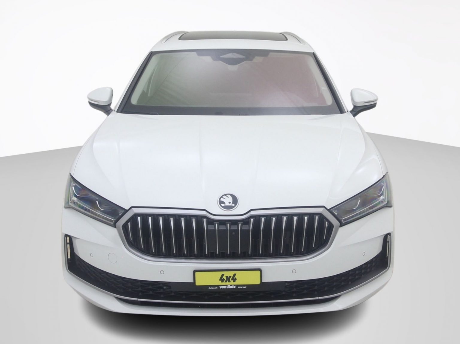 SKODA Superb 1,5 TSI iV Plug-in-Hybrid L&K DSG