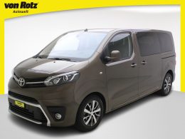 TOYOTA Proace PROACE Verso L1 2.0 D - Auto Welt von Rotz AG