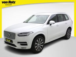 VOLVO XC90 2.0 B5 MH Inscription AWD - Auto Welt von Rotz AG