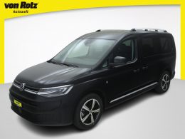 VW Caddy Maxi 1.5 TSI Style DSG - Auto Welt von Rotz AG 4