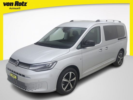 VW Caddy Maxi 1.5 TSI Style DSG - Auto Welt von Rotz AG 1