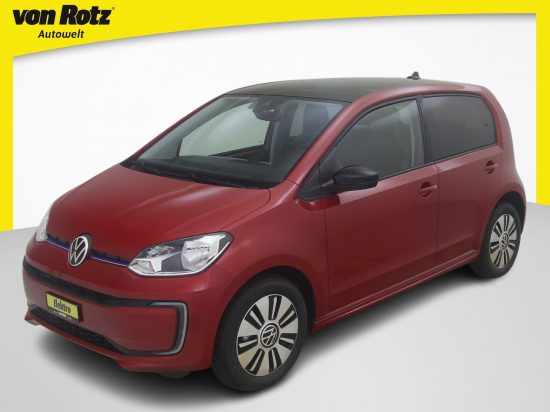 VW e-Up e-Up - Auto Welt von Rotz AG