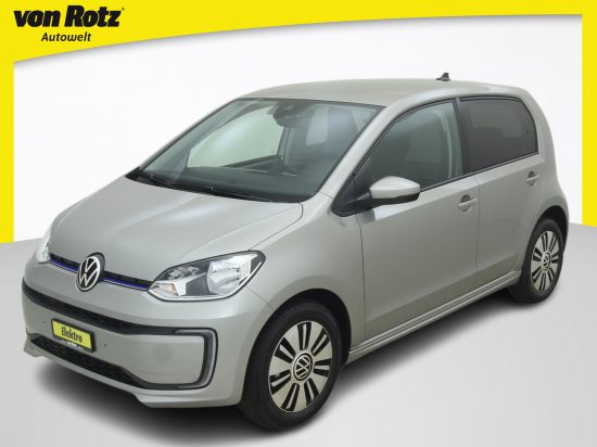 VW e-Up e-Up - Auto Welt von Rotz AG 8