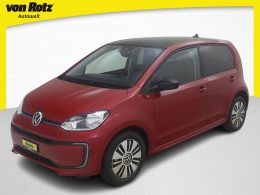 VW e-Up e-Up - Auto Welt von Rotz AG 9