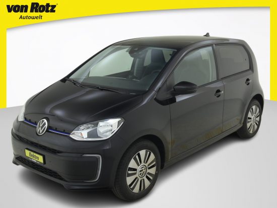 VW e-Up e-Up - Auto Welt von Rotz AG