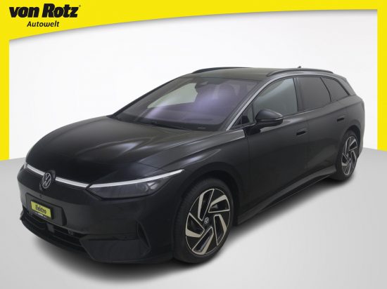 VW ID.7 Tourer 77kWh Pro - Auto Welt von Rotz AG