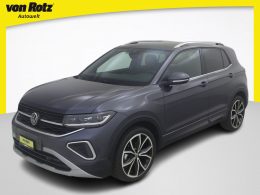 VW T-Cross 1.0 TSI Style DSG - Auto Welt von Rotz AG 1