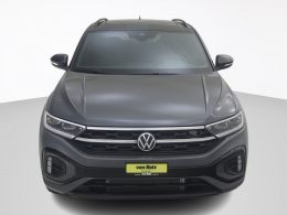 VW T-Roc 1.5 TSI R-Line DSG - Auto Welt von Rotz AG 13