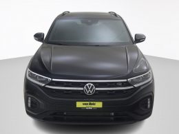 VW T-Roc 1.5 TSI R-Line DSG - Auto Welt von Rotz AG 10