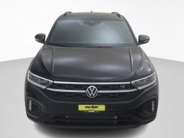 VW T-Roc 1.5 TSI R-Line DSG - Auto Welt von Rotz AG 1