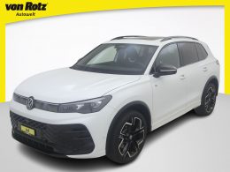 VW Tiguan 2.0 TDI R-Line 4motion - Auto Welt von Rotz AG 6