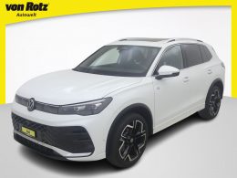 VW Tiguan 2.0 TDI R-Line 4motion - Auto Welt von Rotz AG 7