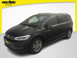 VW Touran 1.5 TSI R-Line DSG - Auto Welt von Rotz AG