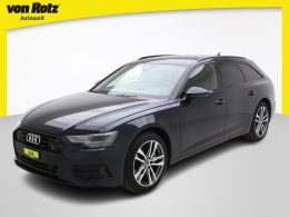 AUDI A6 Avant 45 TFSI Sport quattro S-Tronic **Audi Garantie bis 03/2026** - Auto Welt von Rotz AG