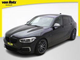 BMW 1er M135i xDrive Clubsport - Auto Welt von Rotz AG