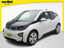 BMW i3 60 Ah - Auto Welt von Rotz AG