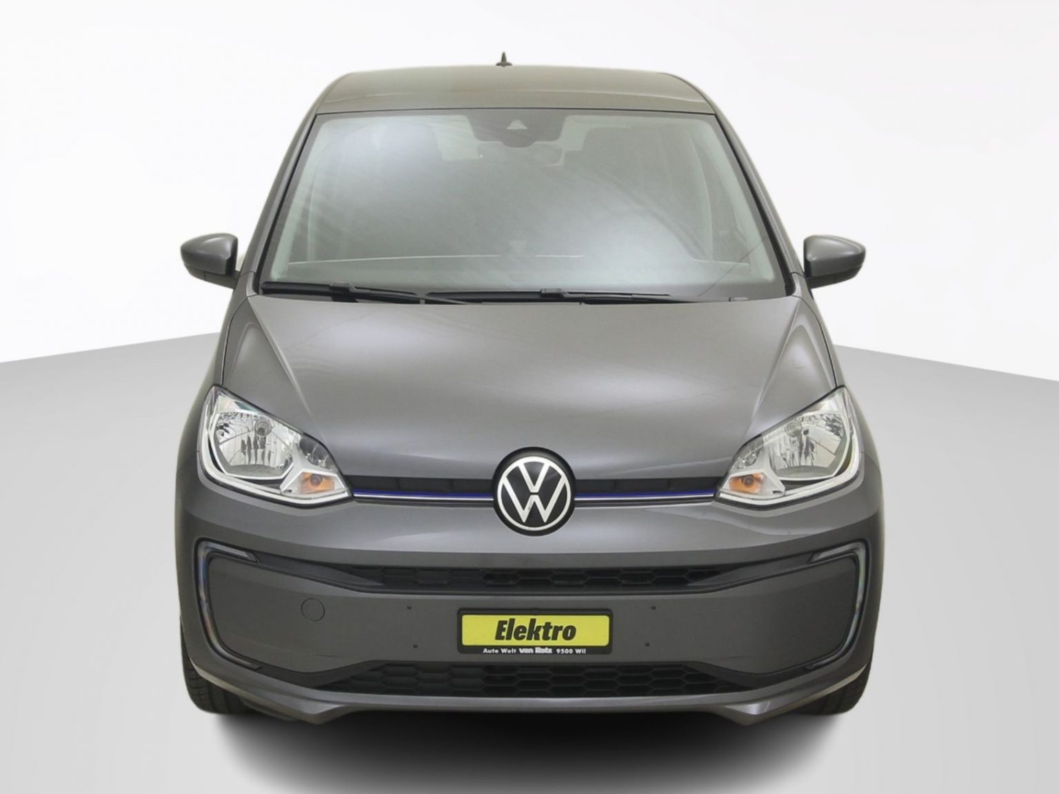 VW e-Up e-Up