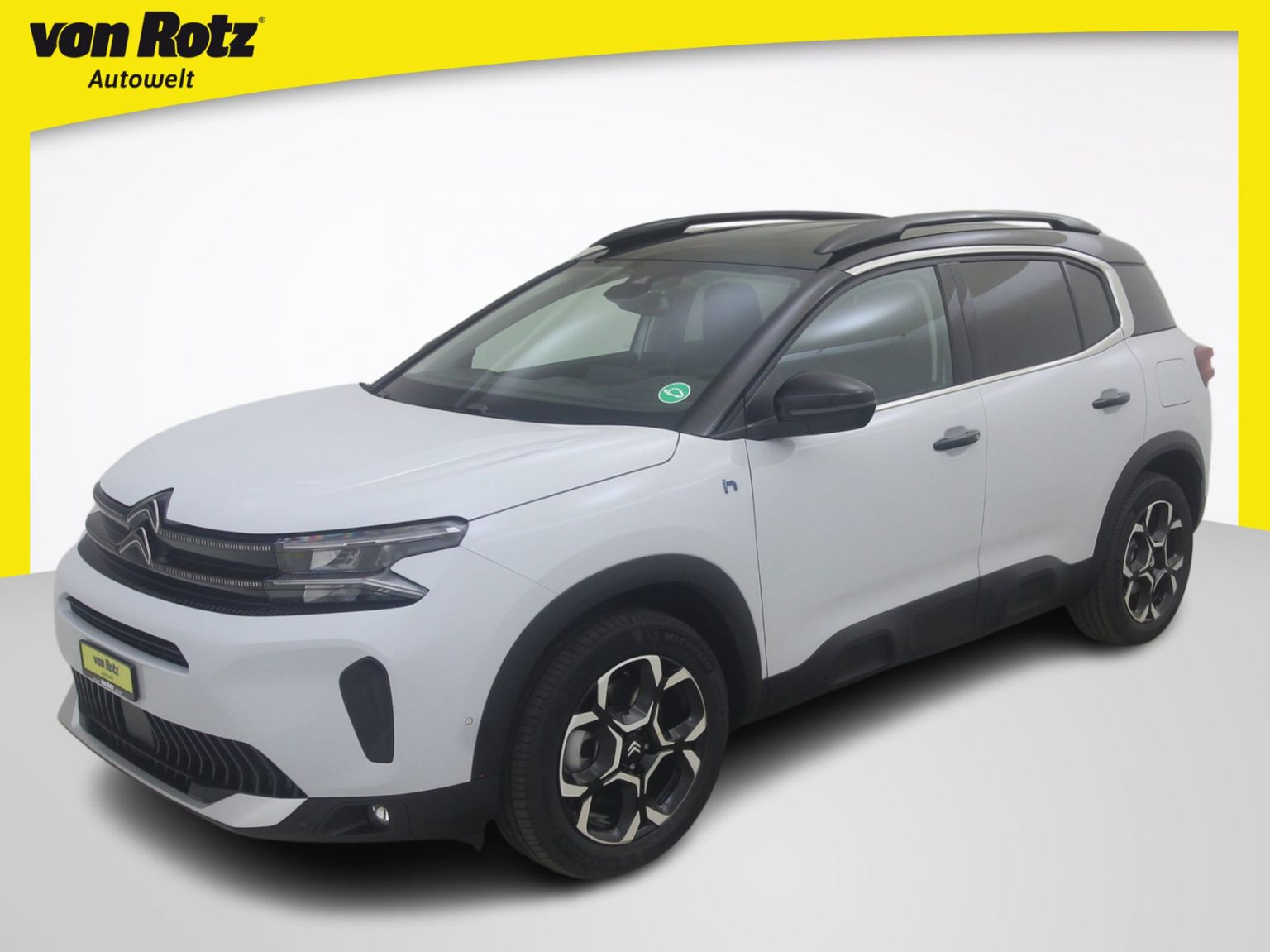 CITROËN C5 Aircross 1.6 Plug-in Hybrid Max