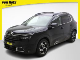 CITROËN C5 Aircross 2.0 BlueHDi Shine - Auto Welt von Rotz AG