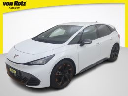 CUPRA Born Electric e-Boost - Auto Welt von Rotz AG