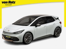 CUPRA Born VZ - Auto Welt von Rotz AG