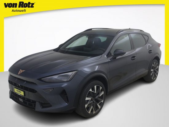 CUPRA Formentor 1.5 eTSI DSG - Auto Welt von Rotz AG