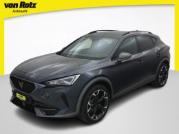 CUPRA Formentor 2.0 TSI 4Drive DSG - Auto Welt von Rotz AG