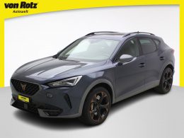 CUPRA Formentor 2.0 TSI DSG VZ 4Drive - Auto Welt von Rotz AG